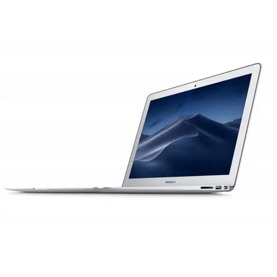 MacBook Air A1466 13-inch (2017) intel Core i5 1.6 GHz | 8GB Ram | 128GB 256GB 512GB |EMC 3178 | MJVE2LL/A Certified Pre-Owned MacBook Air A1466 13-inch (2017) intel Core i5 1.6 GHz | 8GB Ram | 128GB 256GB 512GB |EMC 3178 | MJVE2LL/A Certified Pre-Owned
